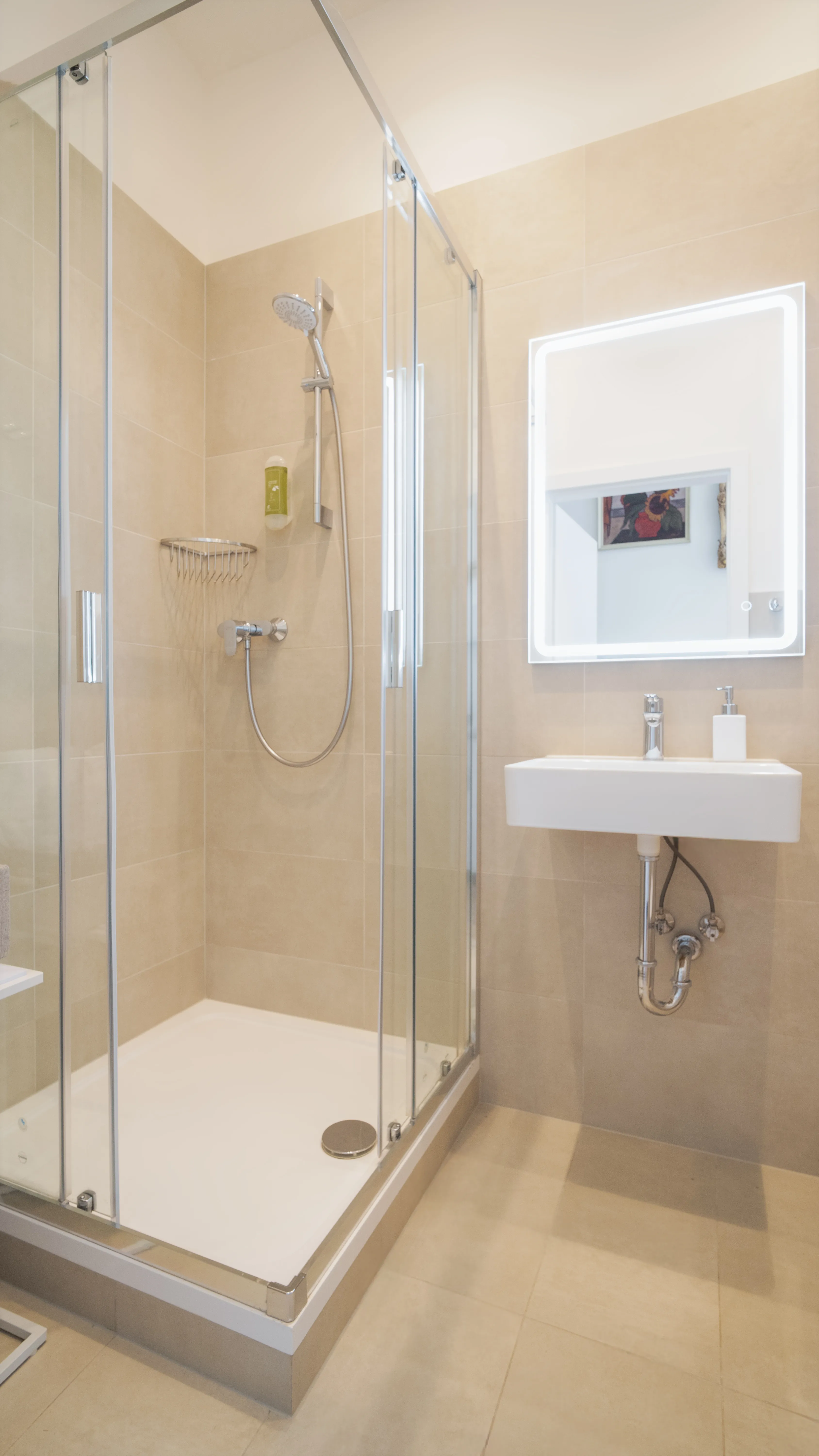 J3 Prague Apartments