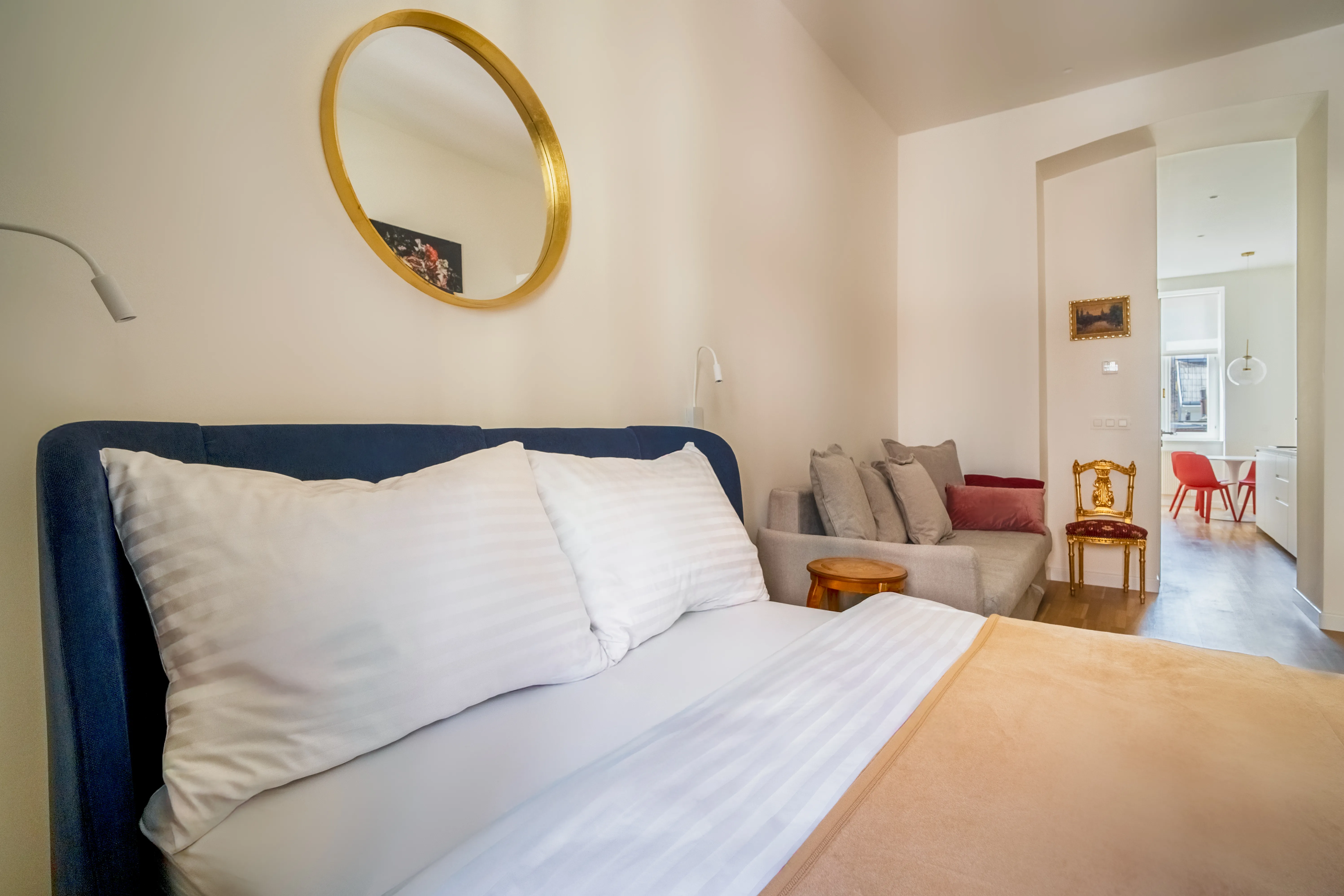 J3 Prague Apartments