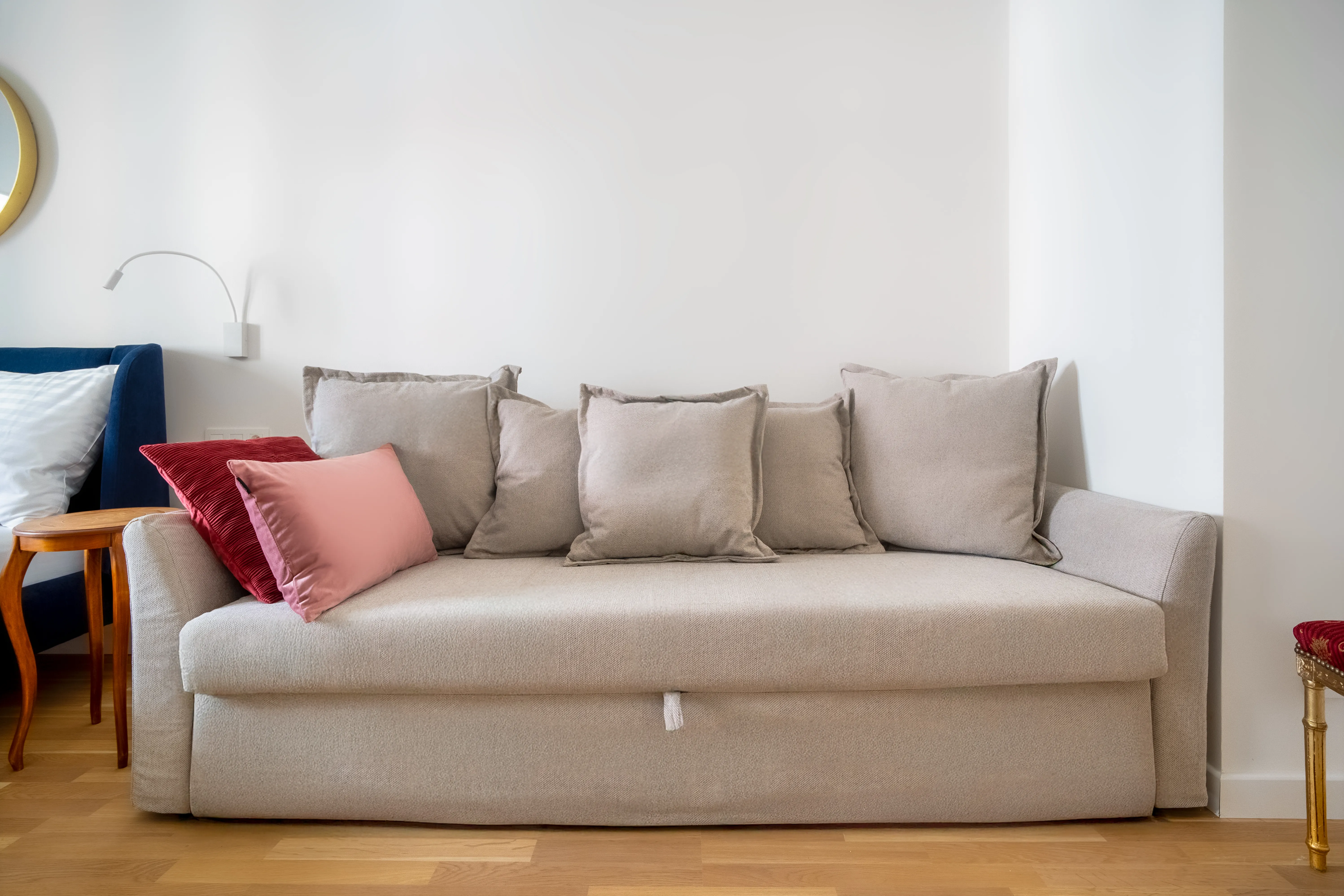 J3 Prague Apartments