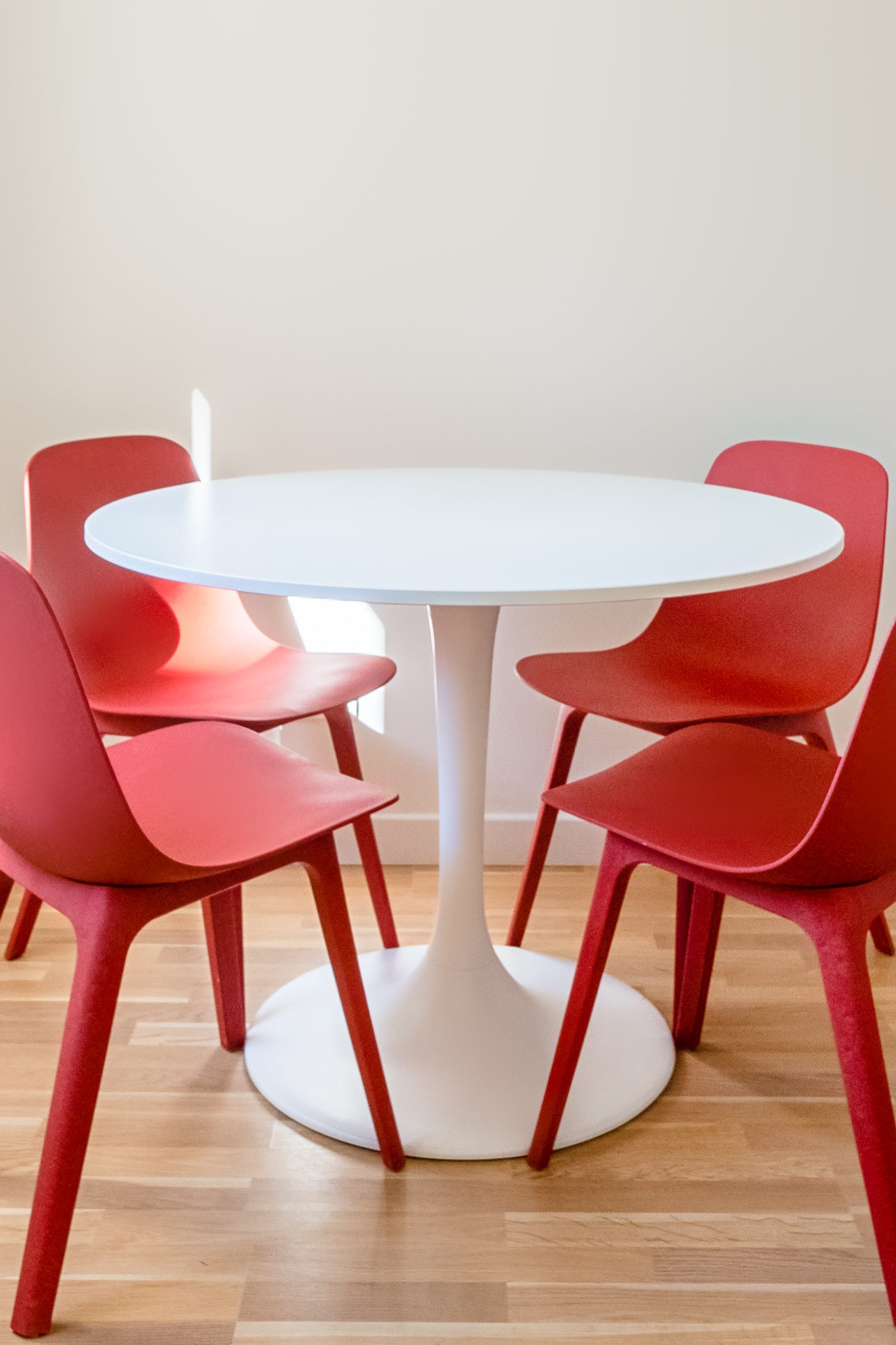 J3 Prague Apartments