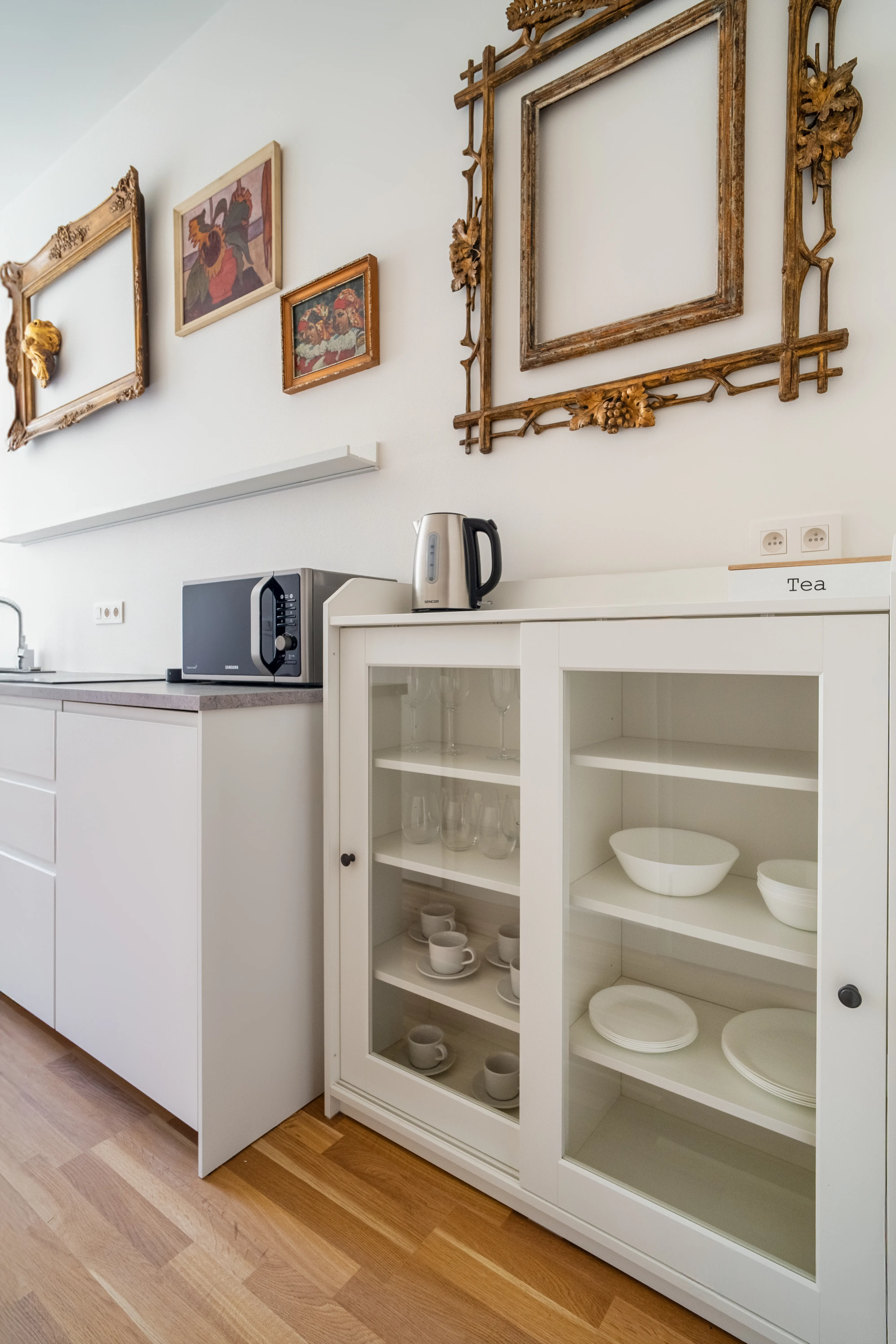 J3 Prague Apartments