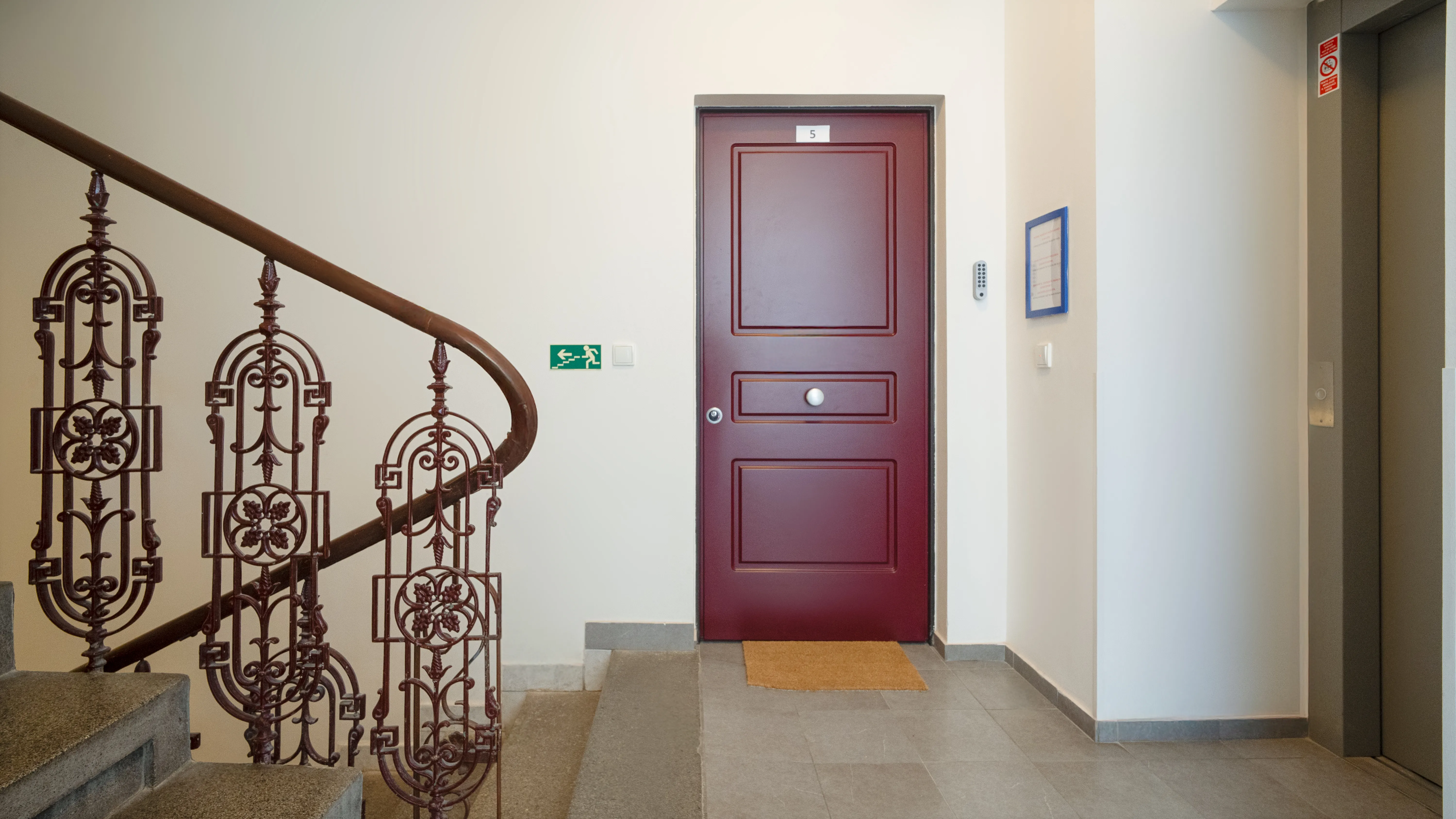 J3 Prague Apartments