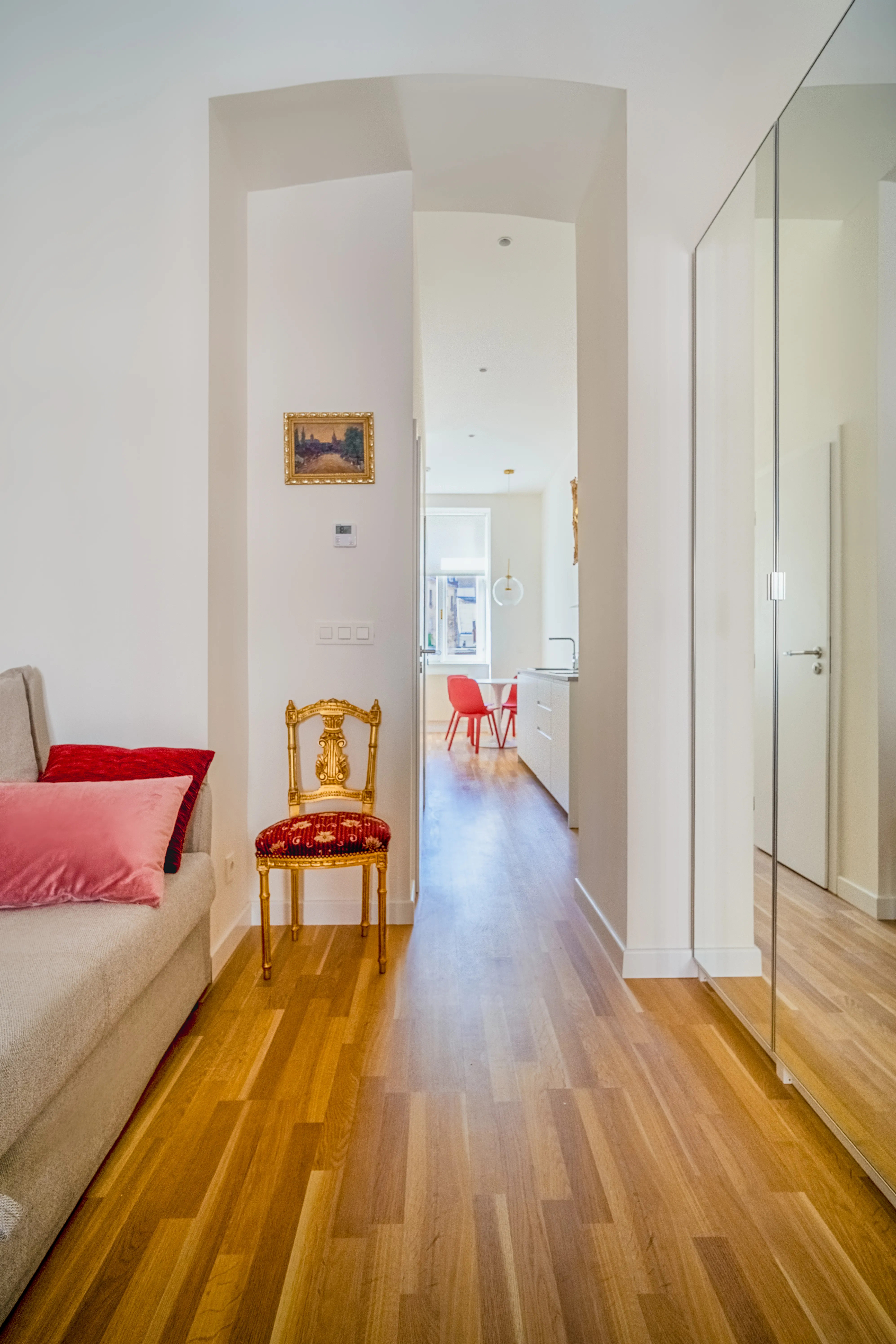 J3 Prague Apartments